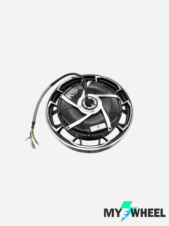 KingSong F22 Pro Motor